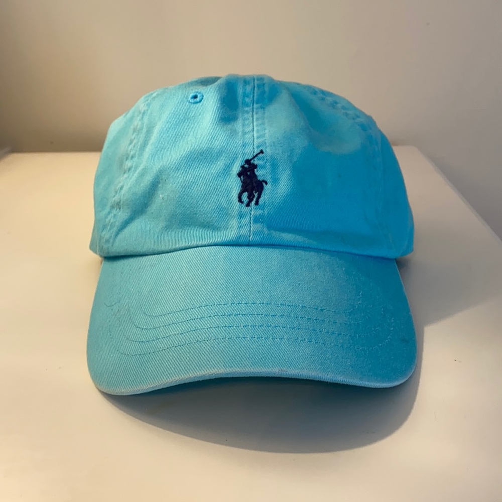 Ralph Lauren Polo Hat